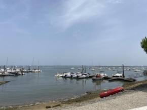 Appartement Arcachon, 1 pièce, 3 personnes - FR-1-474-219